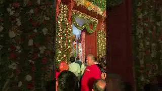 Iskcon live darshan | iskcon | vadodara iskcon | krishna darshan