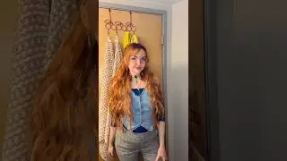 LOVE a vest 😪💕 #fyp #fypシ #ootd #outfit #outfitinspo #fashion #outfitideas #ginger