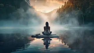 Zen Meditation | Immedeately enter your Alpha Brain Waves with these Zen Sounds 🎎