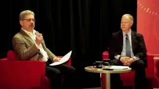 Haskayne Hour Feb 28, 2017  Shareholder activism: Are you next?