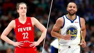 &ldquo;NBA Sends Caitlin Clark a POWERFUL Message &mdash; Fans STUNNED!&rdquo;