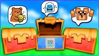 Multiplayer NEW Fake Bosses Emotes Super Bear Adventure Gameplay Walkthrough