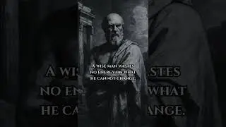 Stoicism