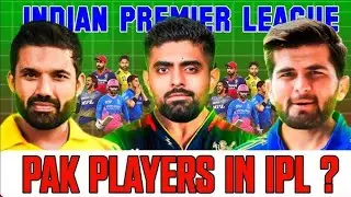 Why did India exclude Pakistani players from IPL?