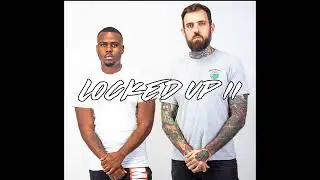 [FREE] Remble x Peysoh x Drakeo the Ruler Type Beat 2025 &ldquo;Locked Up II&rdquo; | @HoodWil ​