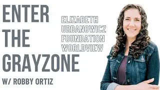 020 - Teaching on #Sex and #Gender for #kids within God's design w/ Elizabeth Urbanowicz