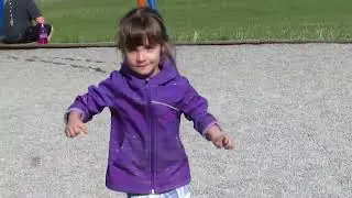 June 3, 2025 From Shopping to the Daycare Park