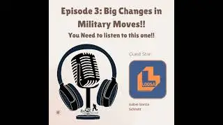 S5E3 - Protecting Military Families' Moving Entitlements: The PPM Petition