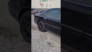2006 VOLVO S80 AWD 1