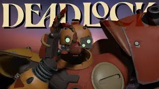 Bebop's Looking for a Hook