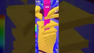 STACK BALL PRO: Smash or Crash? LIVE🔥 day 01