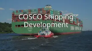 COSCO Shipping Development