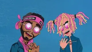 [FREE] Joyner Lucas x Lil Pump Type Beat 2018 - Louis Gang (@DJKronicBeats) | Gucci Gang Type Beat