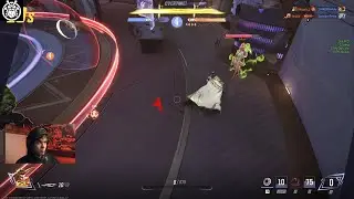 TOP 100 GROOT COMPETITIVE GRIND TO CELESTIAL - Groot Main, Vanguard Main, Flex Player.