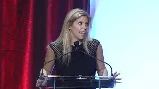 Tina Hovsepian, Cardborigami, 2016 Six Core Principle Winner