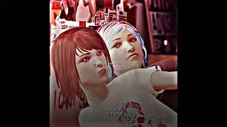 PriceField Edit | Life is Strange | TikTok