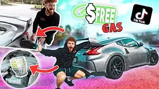 Testing VIRAL TikTok Car/Mechanic LIFE HACKS...  **They actually work!!**