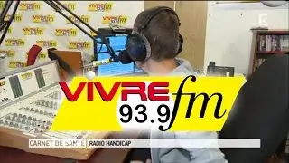 Vivre FM - Le magazine de la sant&eacute; France5 2014