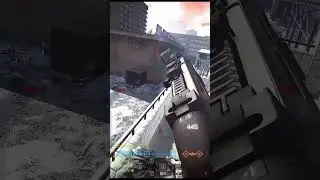 Playing BATTLEFIELD 4 on DLC Maps in 2025!
