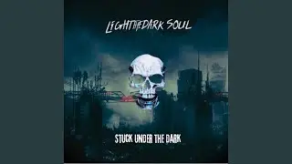 Stuck under the dark