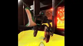 Have You Seen This New Easter Egg In Apex Legends? #Shorts