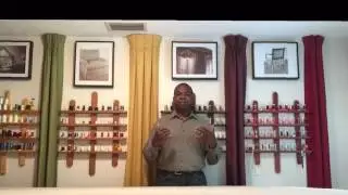 Cost Value of Custom Window Treatments, Part 1