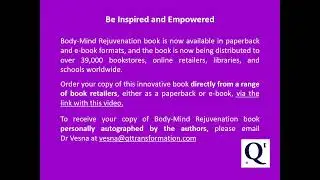 NLP Melbourne, Qt, Dr. Vesna Grubacevic, Hypnotherapy Melbourne NLP Australia Hypnotherapy Australia