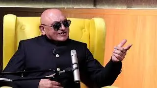 Path to Success | Kapil Kumar |Actor, Writer, Journalist| Marwah Studios | MSTV