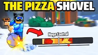 This Is The BEST SHOVEL For Early Game.. (Roblox DIG)