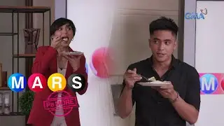 Mars Pa More: Jay Arcilla&rsquo;s Tuna Fried Rice specialty dish | Mars Masarap