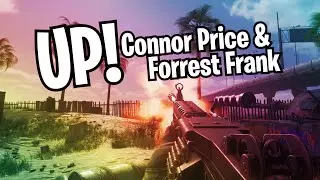 【MWR Gun Sync】| UP! - Connor Price & Forrest Frank