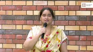 Professor Ramya Srinivasan and Professor Harmeet Kaur on Renewable Energy Technology
