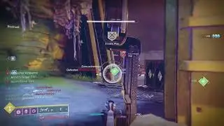 Destiny 2 In 6 Minutes #destiny2hunter #destiny2 #pvp #clips