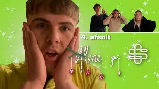 Alene på SGY: 4.  afsnit