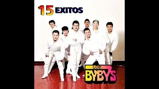 LOS BYBYS BUSCA EL AMOR