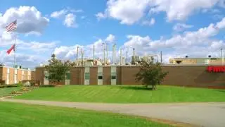 FMC Corporation -- The Lithium Story