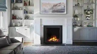 Horizon Fireplaces New Zealand Range.