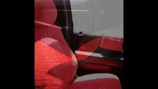 Car Upholstery Works | Leather Seat Cover Upholstery | Fabric Material Seat Cover | Car Seat Cover