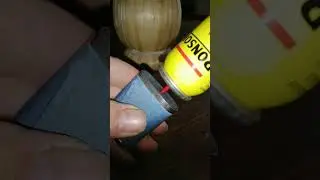refill ronson comet gas lighter