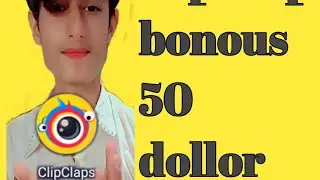 clip claps fast earning in pakistan.clip claps paymint proof.earn money online  without investment
