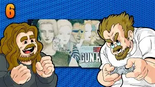 Front Mission: Gun Hazard - Ep. 6: The Boys Meet Emil | Pause Snack Continue