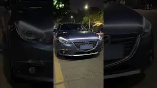 Hood Glow Led Lights