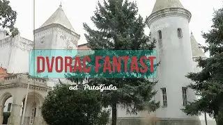 Dvorac Fantast