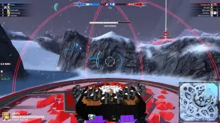 Robocraft Live