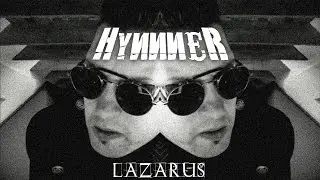 HYNNNER - Lazarus [David Bowie Cover]