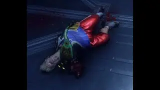 Rage 2 Mutants To Kill Klegg - Klegg Mefta oluyor