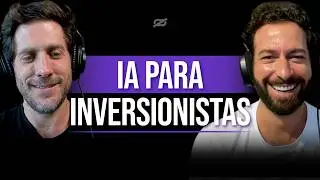 Haz que ChatGPT te ayude a invertir mejor