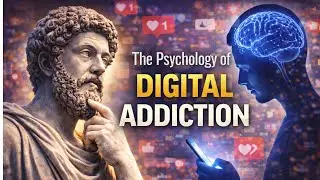 The Psychology of Digital Addiction