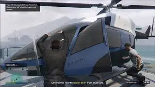 CLDC games- GTA5 quick clips- November 2017