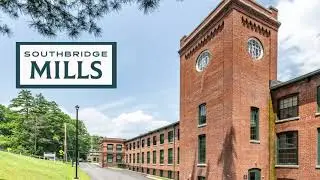 Southbridge Mills Highlight Video